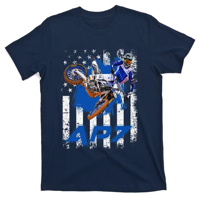 Aaron Ap7 Plessinger T-Shirt