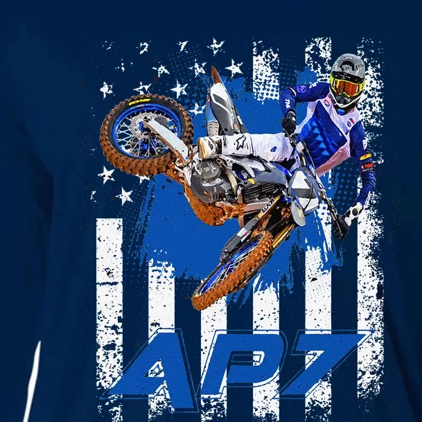 Aaron Ap7 Plessinger Cooling Performance Long Sleeve Crew