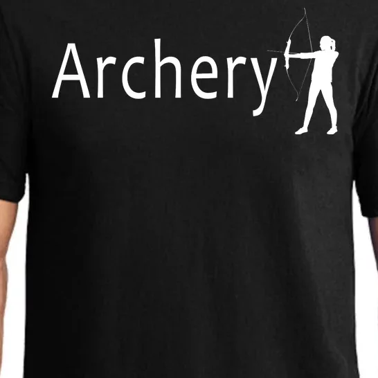 Archery Pajama Set