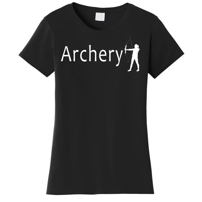 Archery Women's T-Shirt