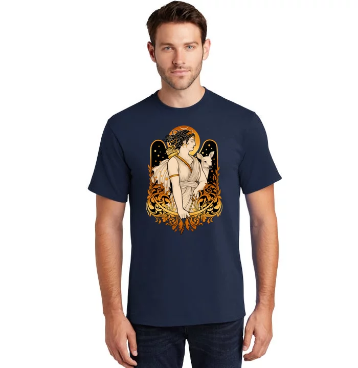 Artemis Tall T-Shirt