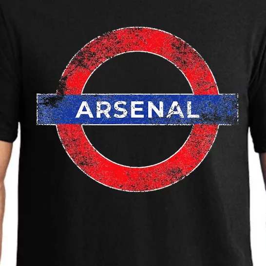 Arsenal Pajama Set