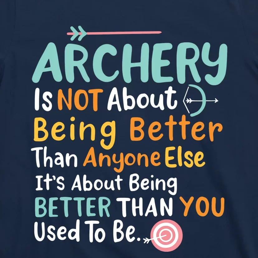 Archery T-Shirt