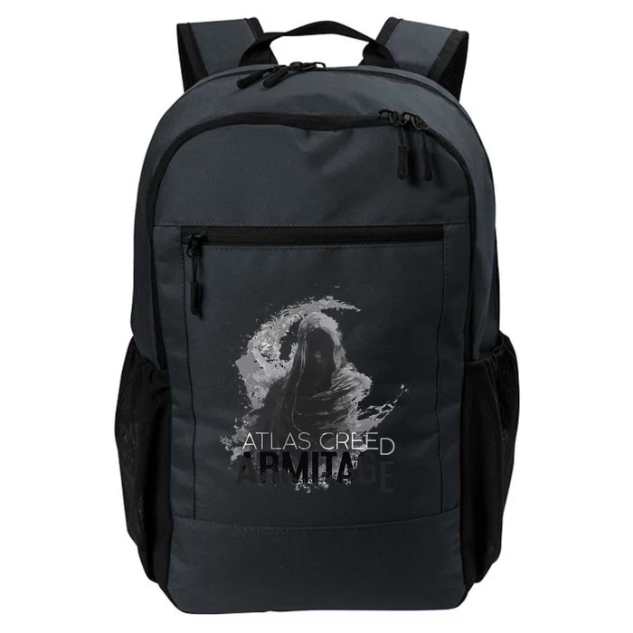 Ac Armitage Reaper Character Art Daily Commute Backpack