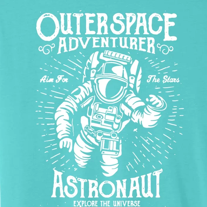 Astronaut ChromaSoft Performance T-Shirt