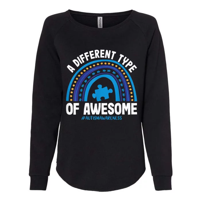 Autism Awareness Shirt | Autism Mom Shirt | Autism Womens California Wash Sweatshirt