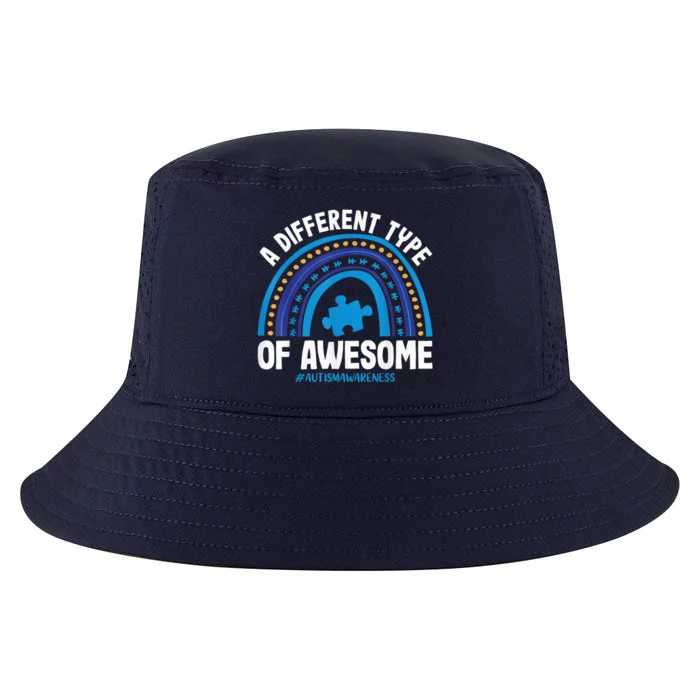 Autism Awareness Shirt | Autism Mom Shirt | Autism Cool Comfort Performance Bucket Hat