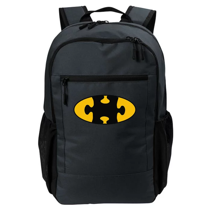 Autism Awareness Superhero Daily Commute Backpack