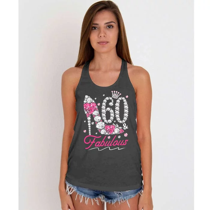 Affirmative Action Support Affirmative Action End Racism Women's Knotted Racerback Tank