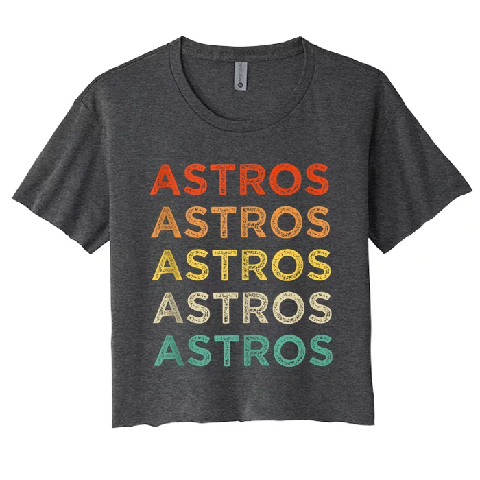 Teeshirtpalace Astros Take It Back T-Shirt