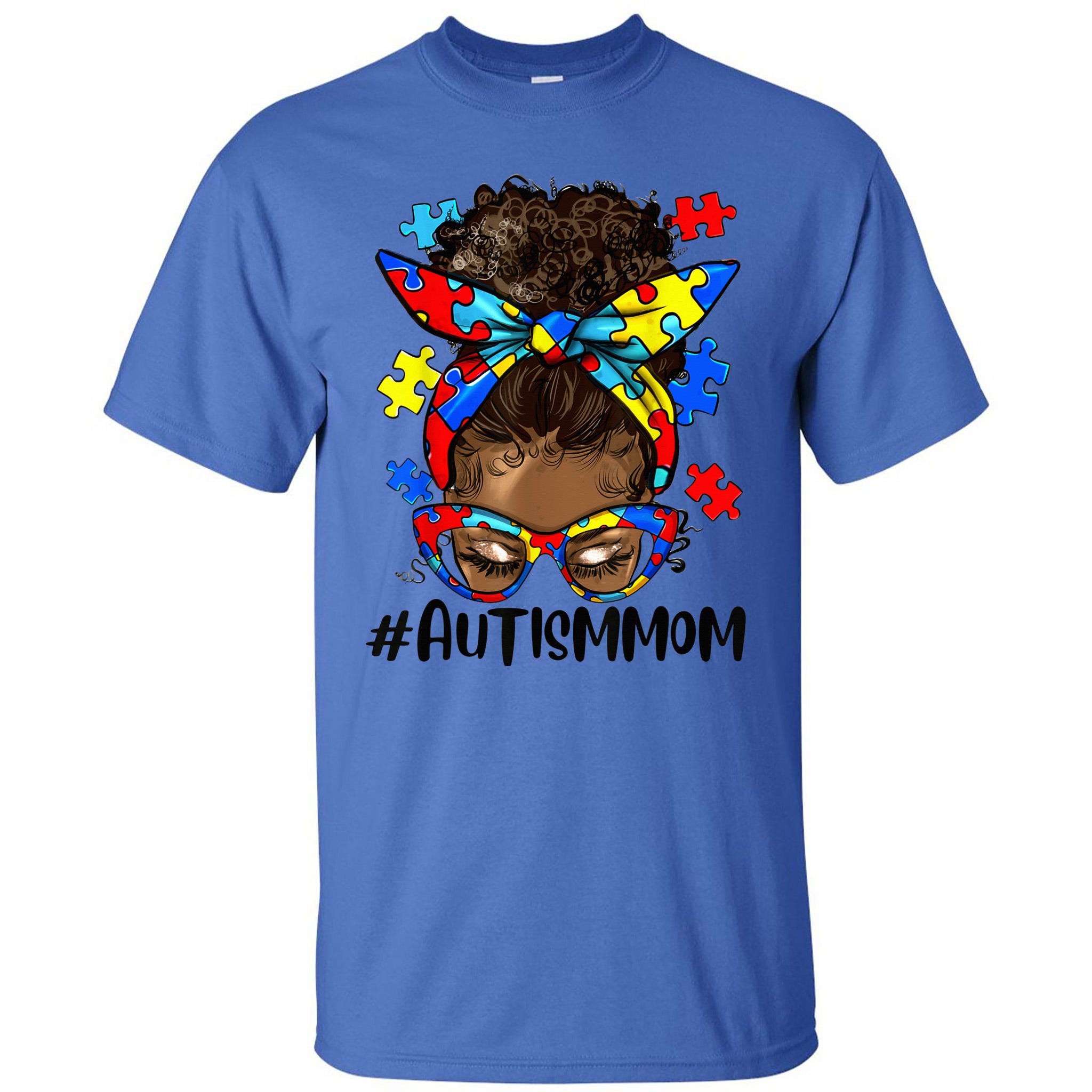  Bluey Mama Character Shirt, Mama Life Bluey T-shirt