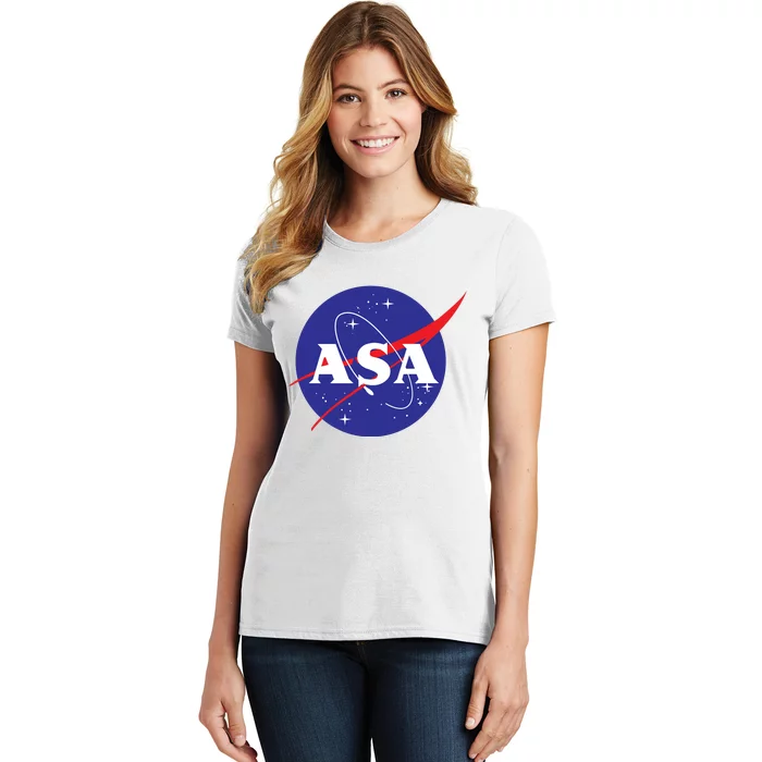 Asa Women's T-Shirt