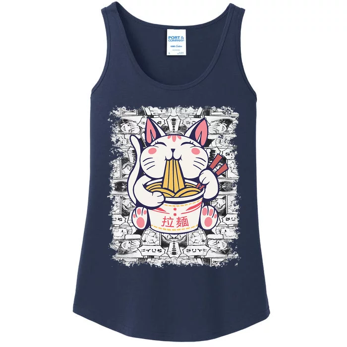 Anime And Sketching Just A Girl Who Loves Anime Not Cartoons Ladies Essential Tank