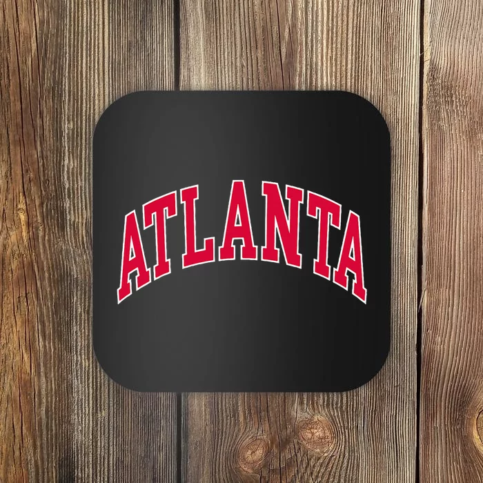 Atlanta Coaster