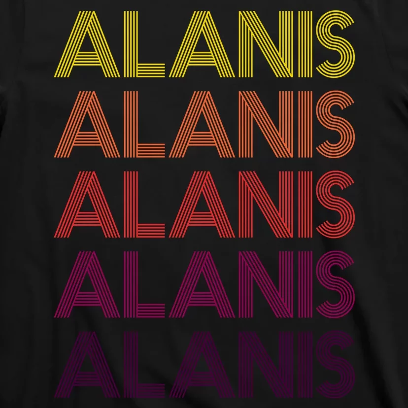 Alanis Alani Thing T-Shirt