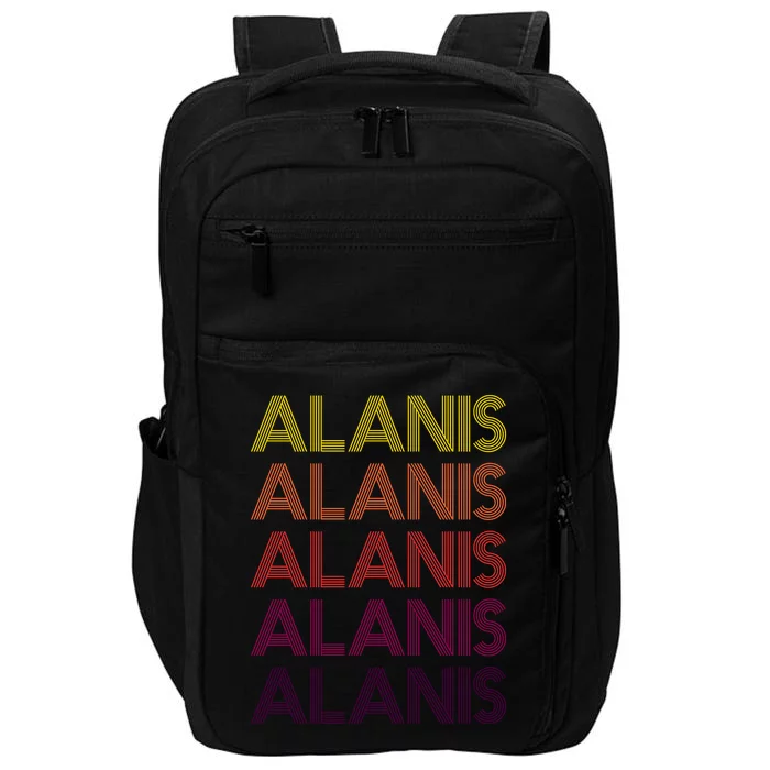 Alanis Alani Thing Impact Tech Backpack