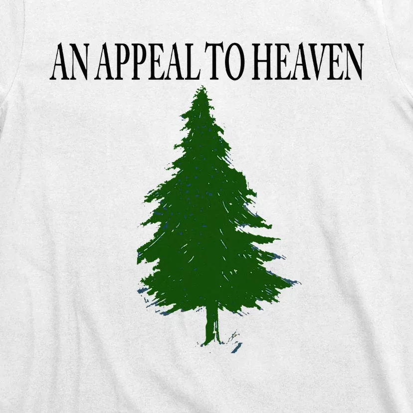 An Appeal To Heaven T-Shirt