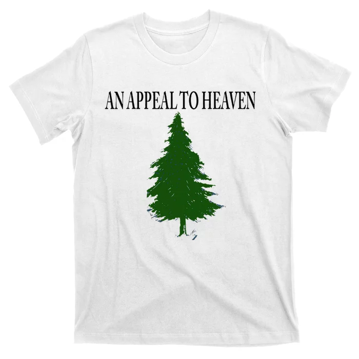 An Appeal To Heaven T-Shirt