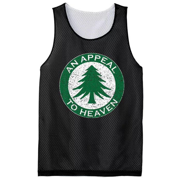 An Appeal To Heaven Flag Pine Tree Flag Roundel New England Mesh Reversible Basketball Jersey Tank