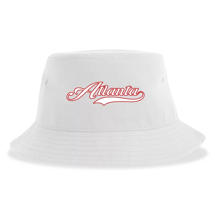 Atlanta Sustainable Bucket Hat