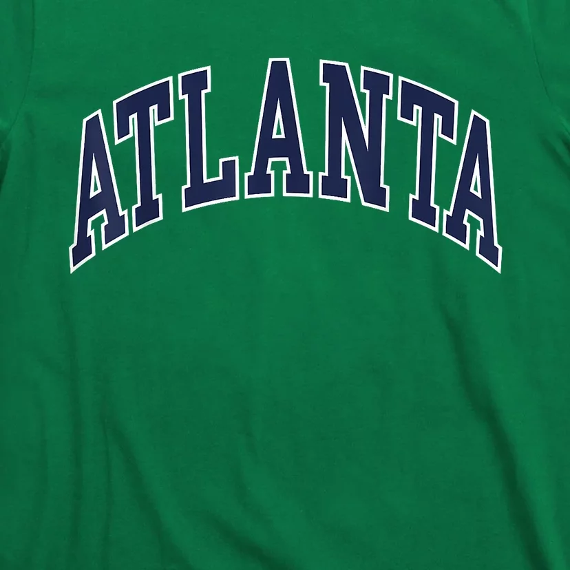 Atlanta T-Shirt