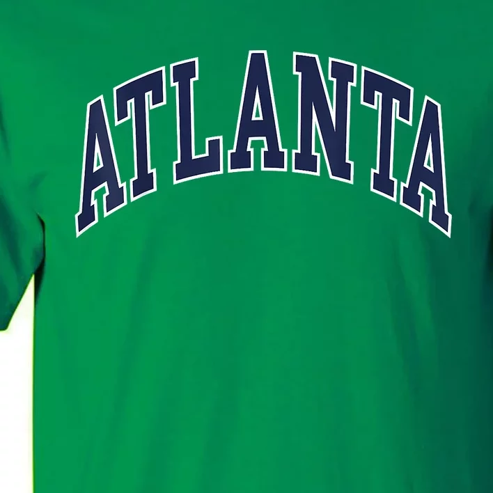 Atlanta Tall T-Shirt