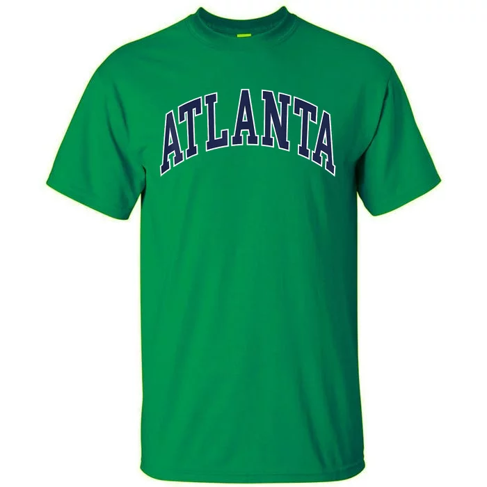 Atlanta Tall T-Shirt