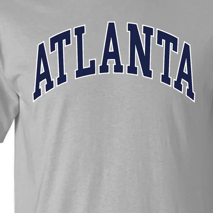 Atlanta Tall T-Shirt