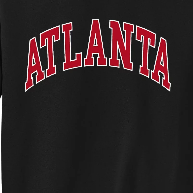 Atlanta Sweatshirt