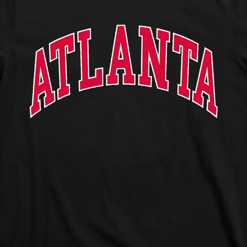 Atlanta T-Shirt