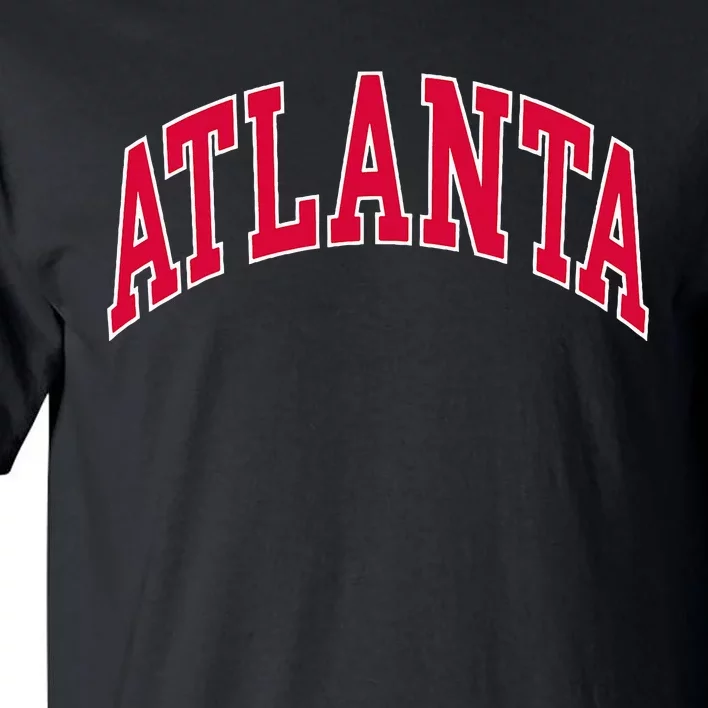 Atlanta Tall T-Shirt