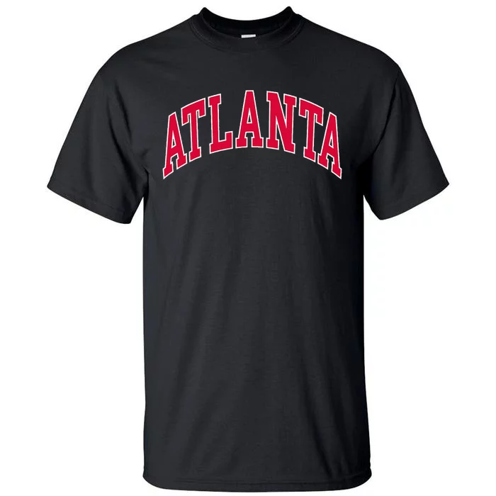 Atlanta Tall T-Shirt