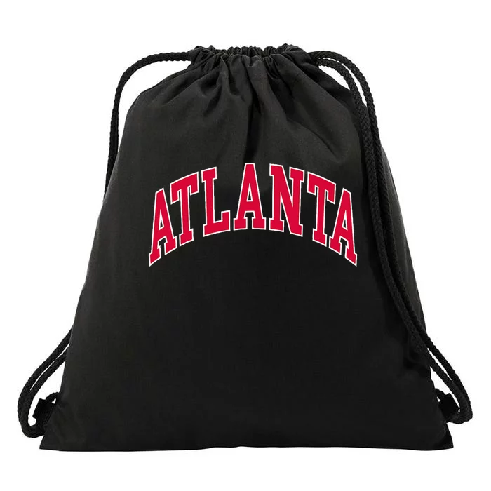 Atlanta Drawstring Bag