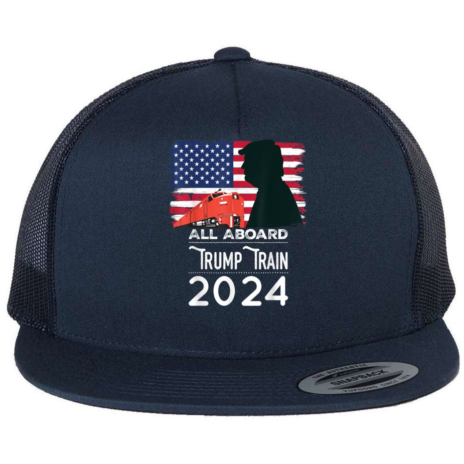 Trump Classic Baseball Hat - Trump Store