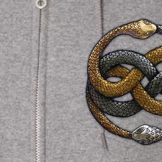 Auryn Full Zip Hoodie