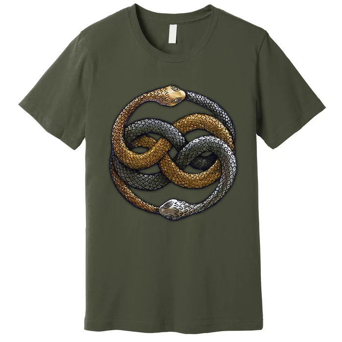 Auryn Premium T-Shirt