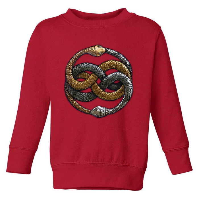 Auryn Toddler Sweatshirt