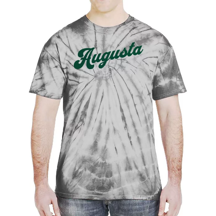 Augusta Tie-Dye T-Shirt