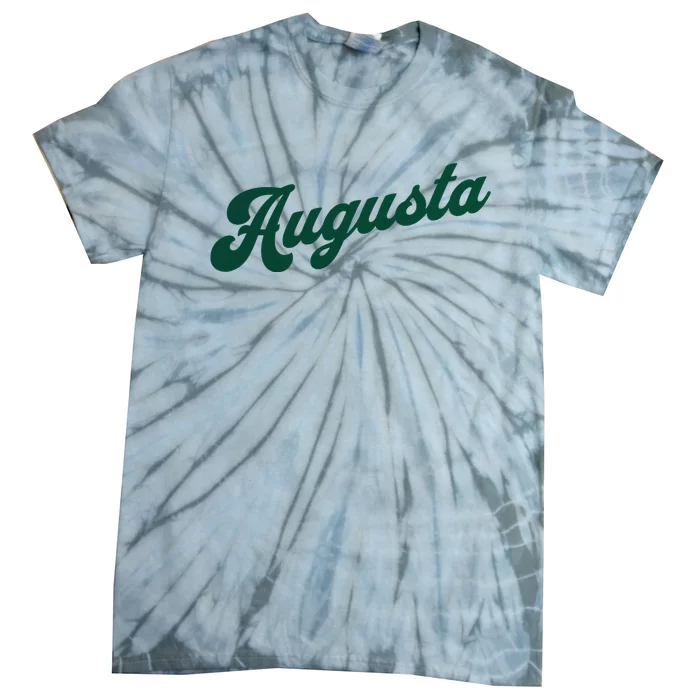 Augusta Tie-Dye T-Shirt