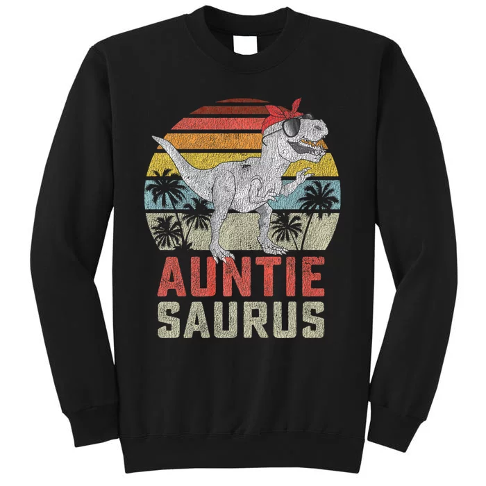 Auntiesaurus Sweatshirt