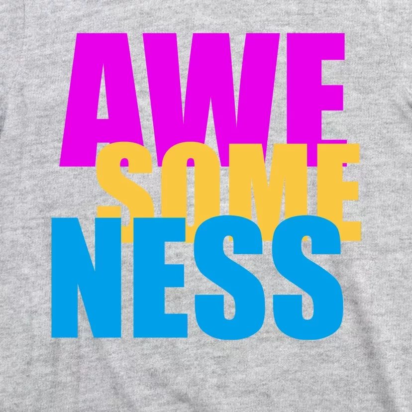 Awesomeness T-Shirt