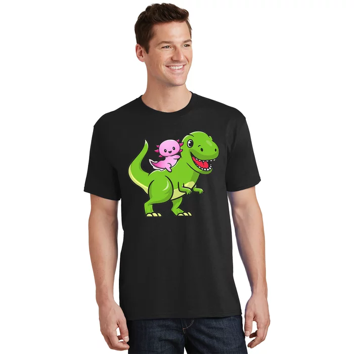 Axolotl T-Shirt