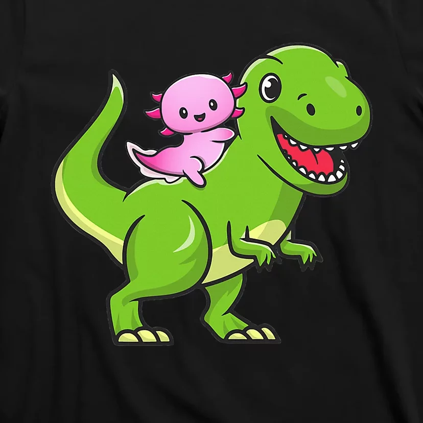 Axolotl T-Shirt