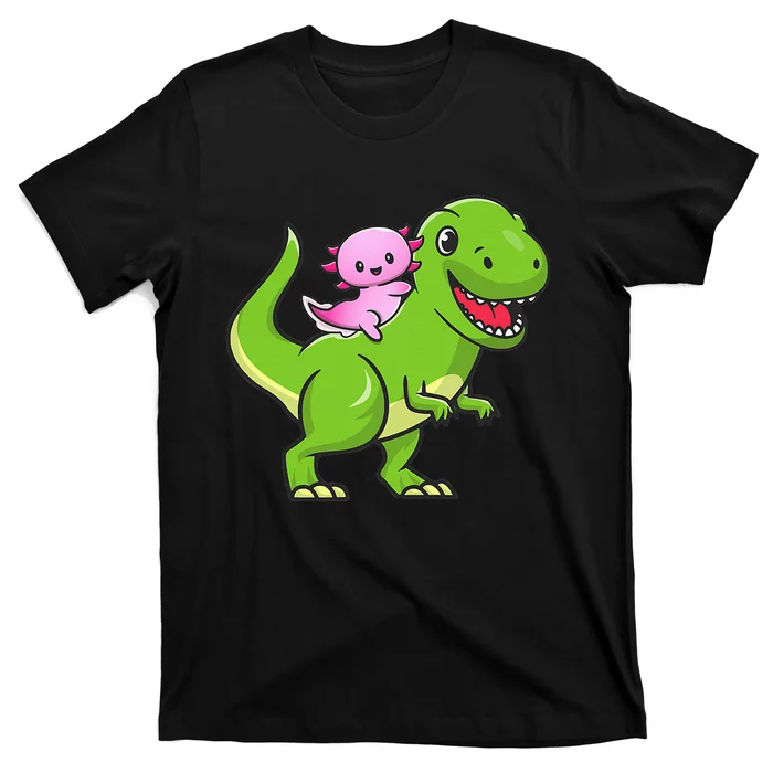 Axolotl T-Shirt