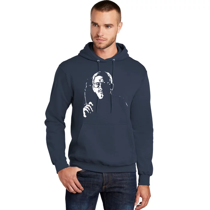 Art Bell Hoodie