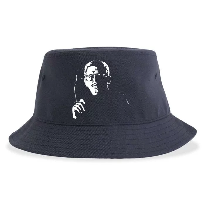 Art Bell Sustainable Bucket Hat