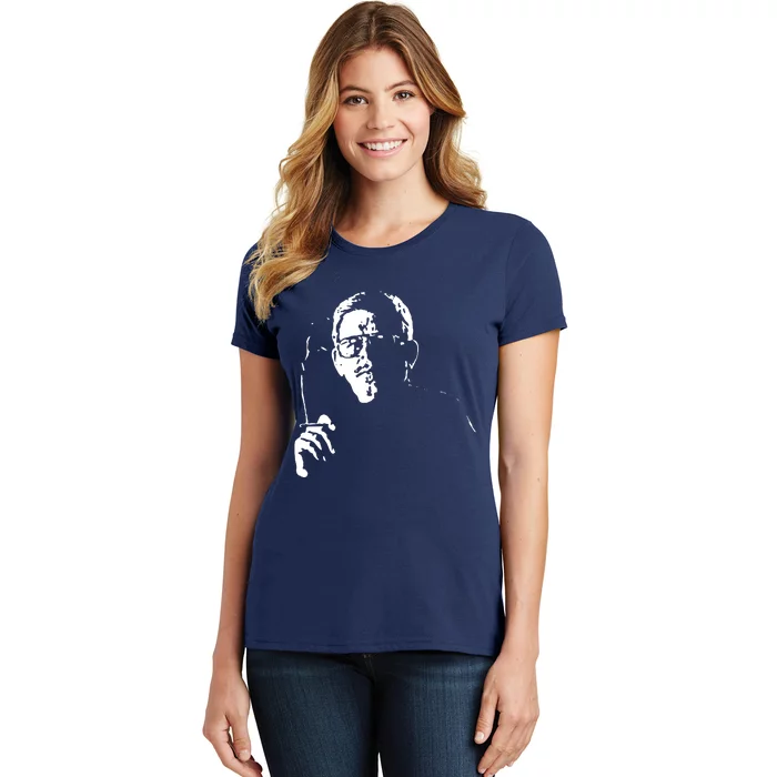 Art Bell Women's T-Shirt