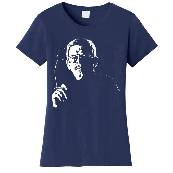 Art Bell Women's T-Shirt