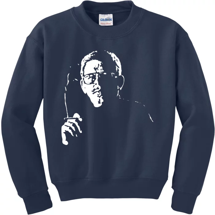 Art Bell Kids Sweatshirt