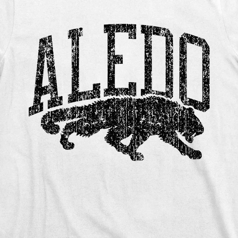 Aledo Bearcats T-Shirt